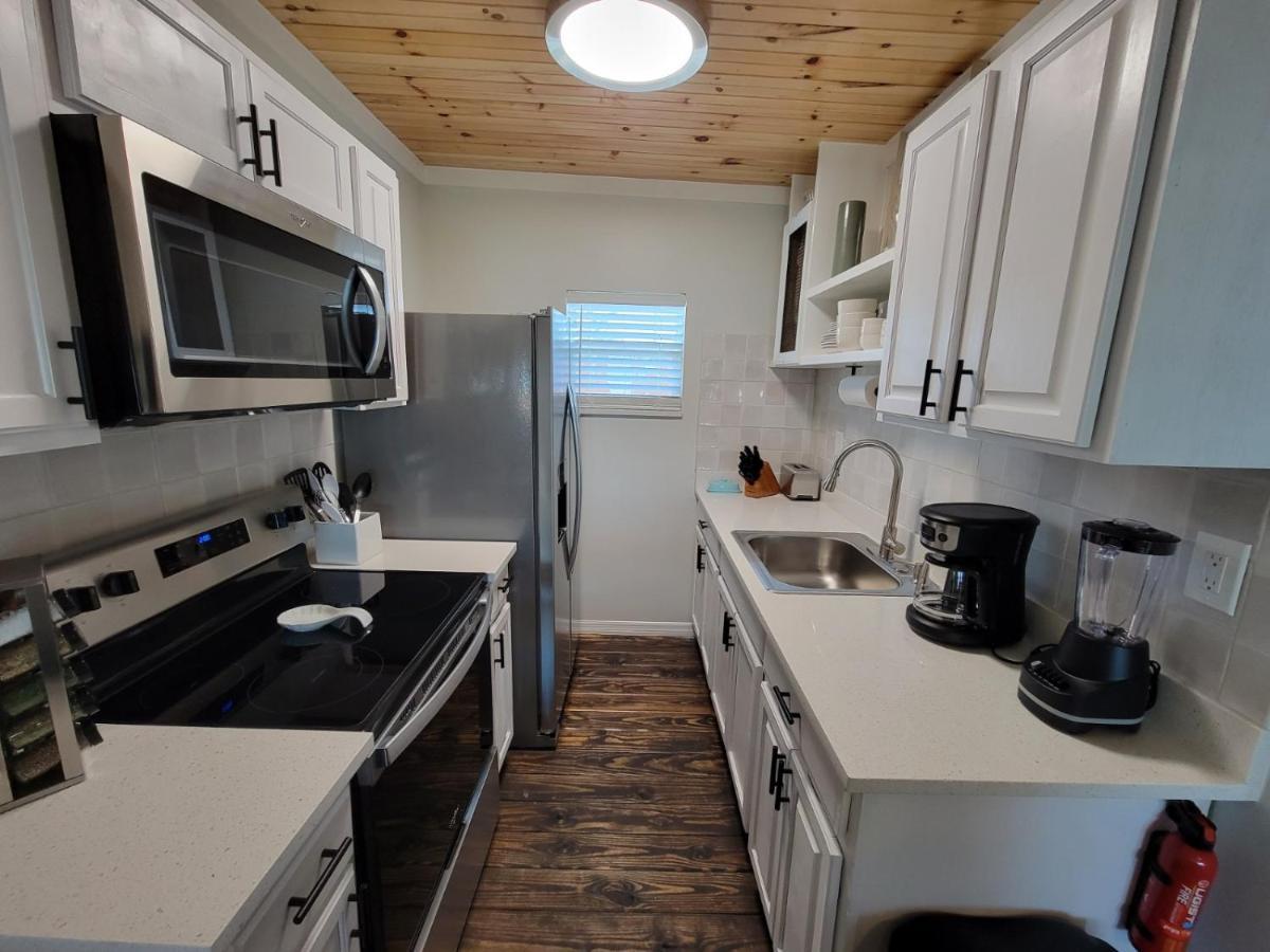 Camp St. Cabanas Unit 4 Tavares Exterior foto